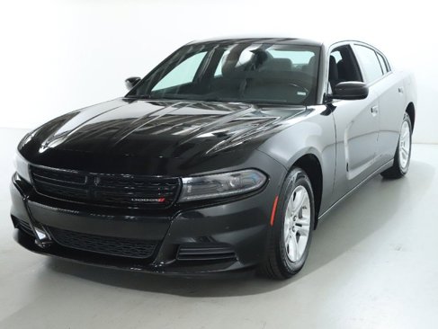 Used 2022 Dodge Charger SXT image 1