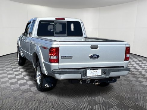 Used 2011 Ford Ranger Sport image 4