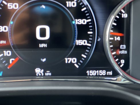 Used 2017 GMC Acadia Denali w/ Technology Package image 12