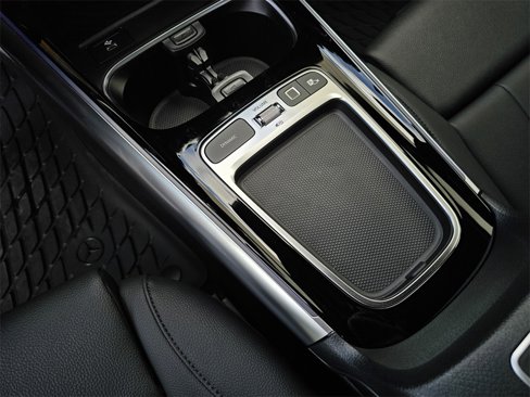 New 2025 Mercedes-Benz GLA 250 image 24