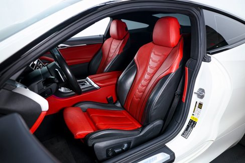 Used 2020 BMW M850i xDrive Coupe image 22