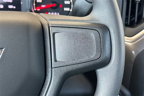New 2025 Chevrolet Silverado 1500 W/T w/ WT Value Package image 28