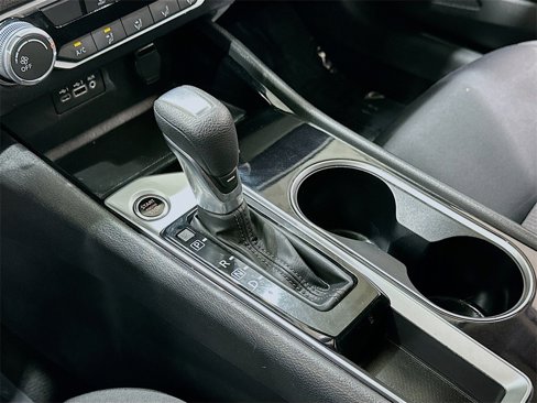 Used 2021 Nissan Altima 2.5 SV image 17