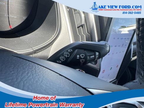 Used 2022 Ford Edge SEL w/ Convenience Package image 27