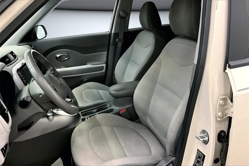Used 2018 Kia Soul EV image 20