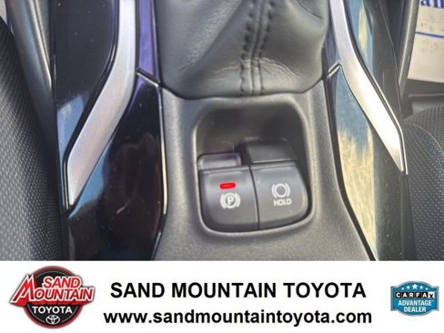 Used 2022 Toyota Corolla SE image 18