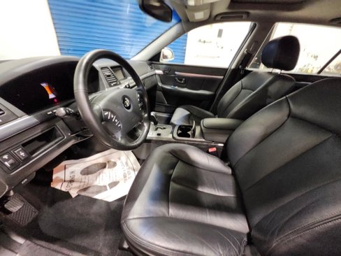 Used 2007 Kia Amanti w/ Leather Pkg image 34
