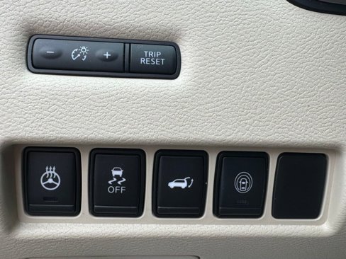 Used 2022 Nissan Murano SL w/ SL Moonroof Package image 28