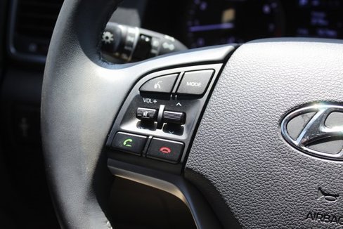 Used 2018 Hyundai Tucson Value image 20