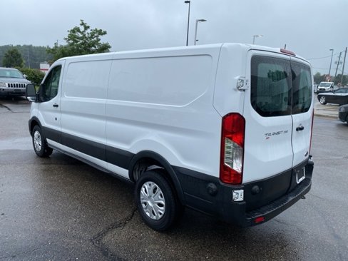 Used 2020 Ford Transit 250 Low Roof image 6