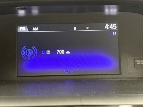 Used 2017 Honda Accord EX image 15