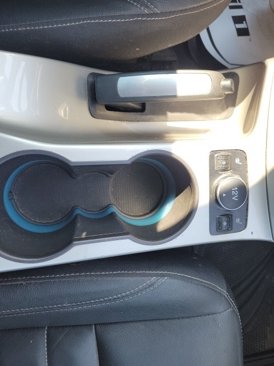 Used 2013 Ford Escape SEL image 29