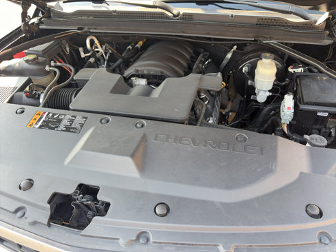 Used 2020 Chevrolet Tahoe LT image 8