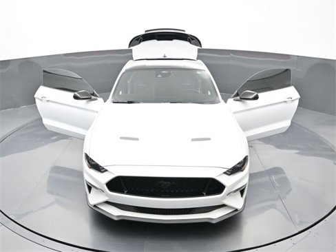 Used 2023 Ford Mustang GT Premium w/ Equipment Group 401A image 26