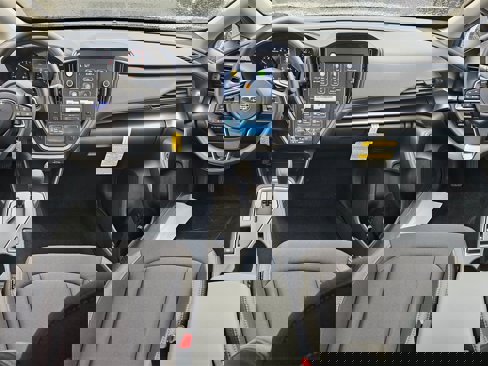 New 2025 Subaru Impreza 2.0i image 5