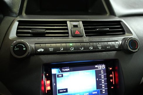 Used 2012 Honda Accord SE image 29