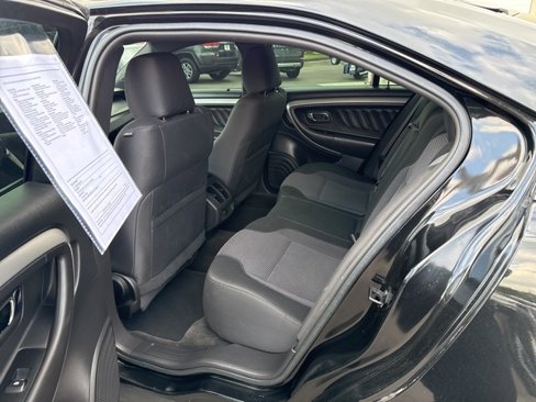 Used 2015 Ford Taurus SEL image 10