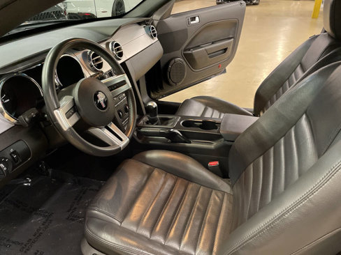 Used 2008 Ford Mustang GT Premium image 32