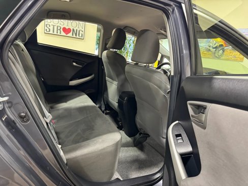 Used 2012 Toyota Prius Three image 35