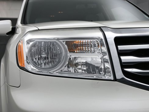 Used 2015 Honda Pilot Touring image 11