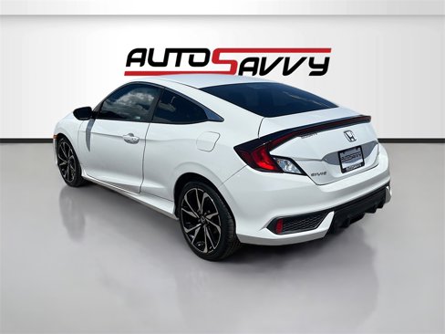 Used 2019 Honda Civic Sport image 5