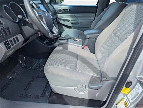 Used 2013 Toyota Tacoma PreRunner image 14