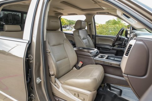 Used 2015 GMC Sierra 1500 Denali image 27