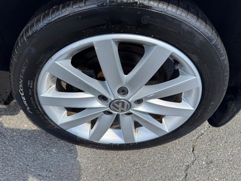 Used 2013 Volkswagen Jetta TDI image 8