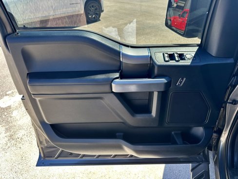 Used 2016 Ford F150 XLT w/ Equipment Group 301A Mid image 28