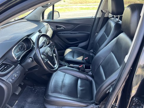 Used 2019 Buick Encore Essence image 13