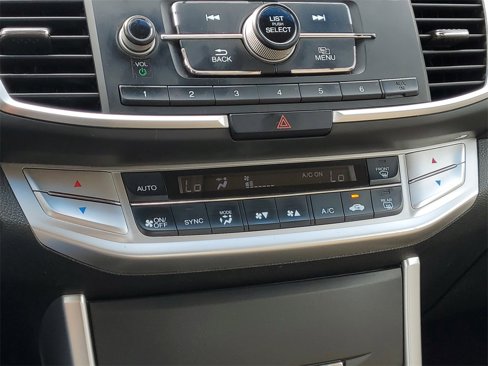 Used 2014 Honda Accord LX-S image 23