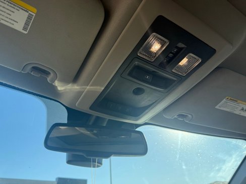 Used 2015 RAM 1500 Laramie w/ Convenience Group image 19