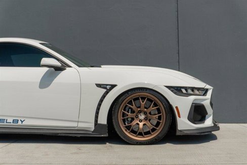 Used 2024 Ford Mustang GT Premium w/ GT Performance Package image 38