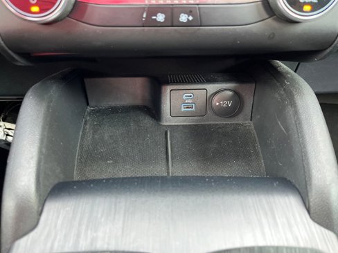 Used 2023 Ford Escape Active image 25