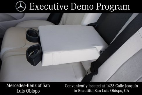 Used 2025 Mercedes-Benz GLB 250 image 29