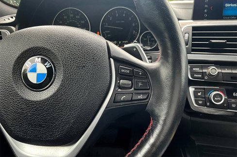 Used 2019 BMW 430i Gran Coupe xDrive w/ Convenience Package image 12