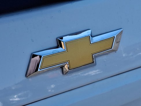 Used 2020 Chevrolet Sonic LT image 26