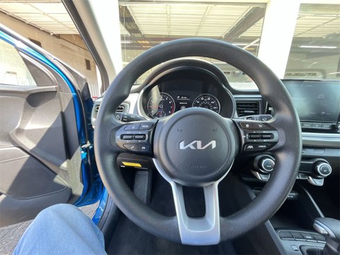 Used 2023 Kia Rio S w/ Technology Package image 14