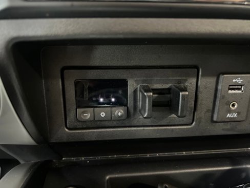 Used 2018 Nissan Titan PRO-4X image 23