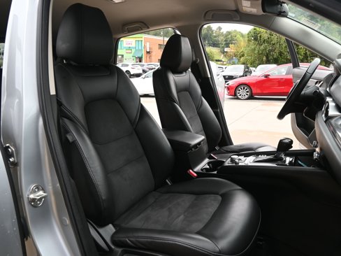 Used 2019 MAZDA CX-5 Touring image 24