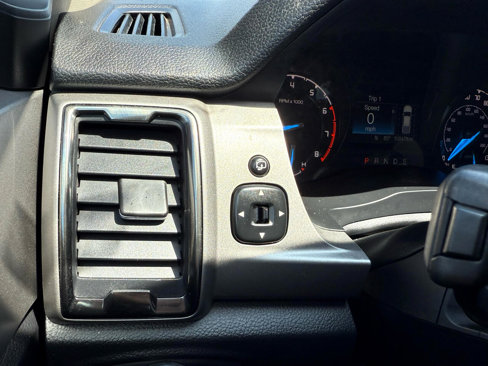 Used 2019 Ford Ranger XLT w/ Equipment Group 301A Mid image 24