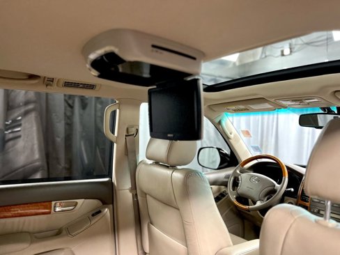 Used 2007 Lexus GX 470 image 23