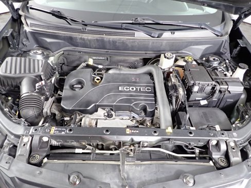 Used 2019 Chevrolet Equinox LT image 5