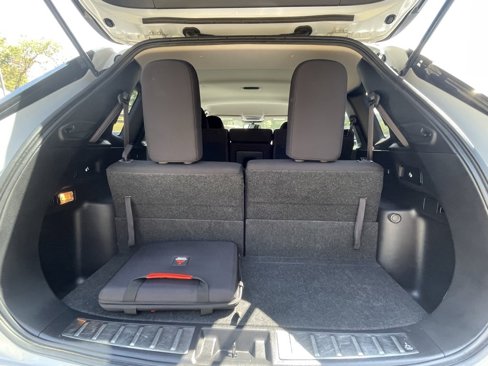 Used 2022 Mitsubishi Outlander ES image 18
