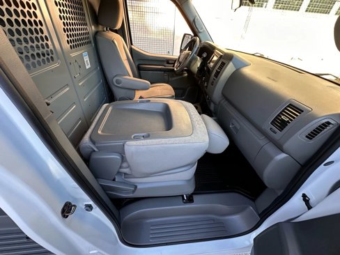 Used 2018 Nissan NV 1500 SV w/ Navigation Package image 17