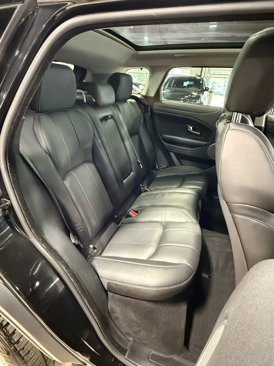 Used 2016 Land Rover Range Rover Evoque SE Premium image 26