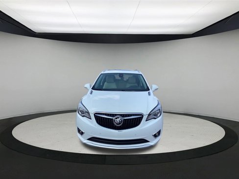 Used 2019 Buick Envision Premium image 3