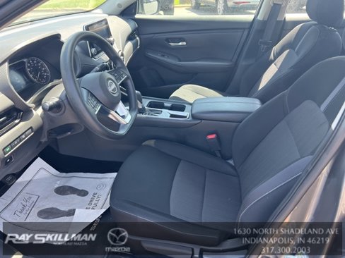 Used 2024 Nissan Sentra SV image 20