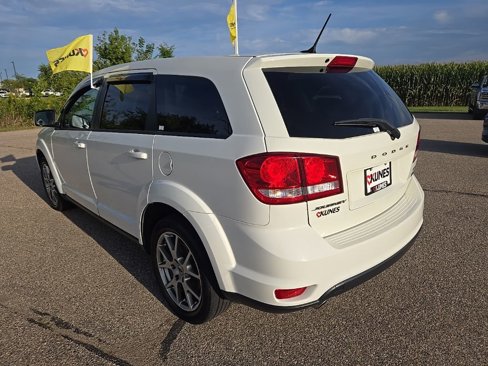 Used 2018 Dodge Journey GT image 9