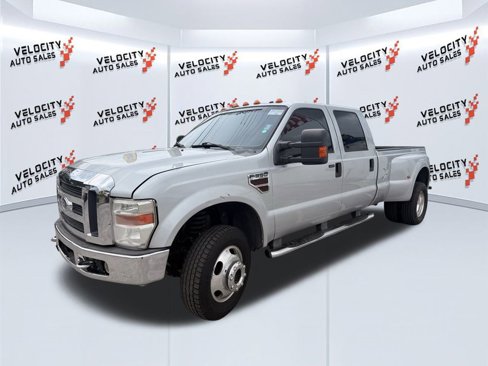 Used 2008 Ford F350 Lariat image 6